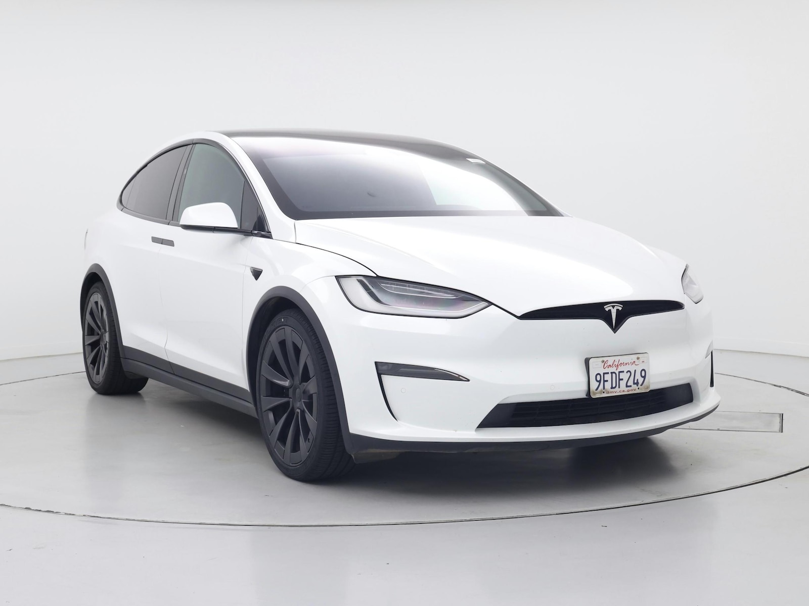 tesla model x 2023 7SAXCAE5XPF380740 image tesla model x 2023 7SAXCAE5XPF380740 image